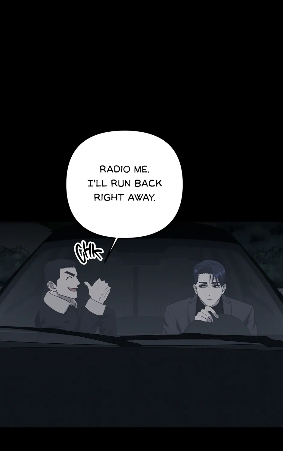 Reasons For Disqualification Chapter 31 page 44 - 