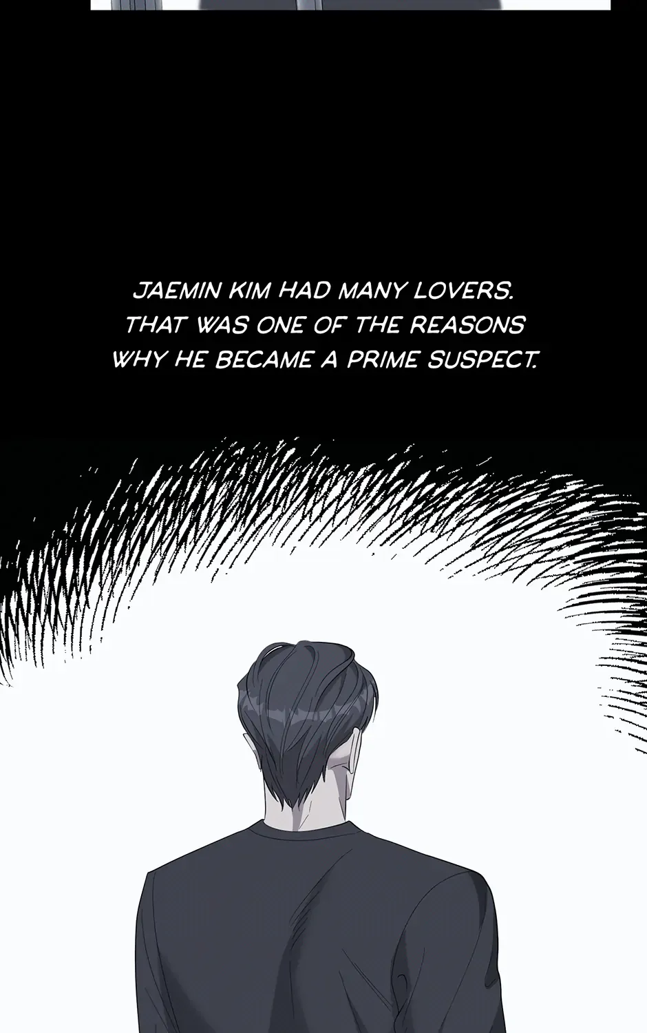 Reasons For Disqualification Chapter 31 page 58 - 