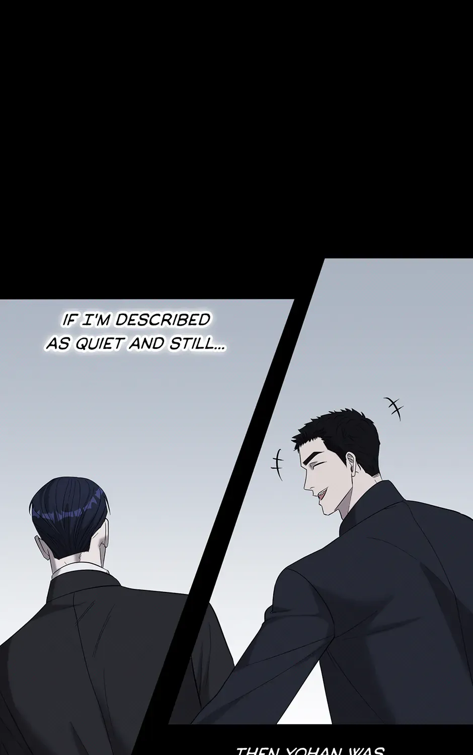 Reasons For Disqualification Chapter 31 page 74 - 