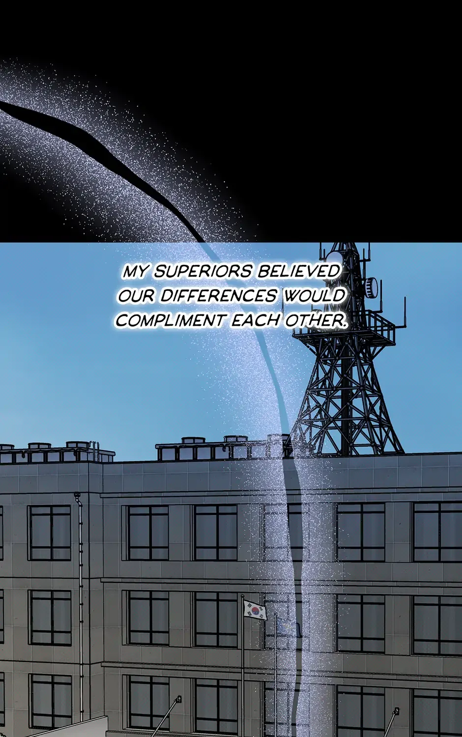 Reasons For Disqualification Chapter 31 page 76 - 
