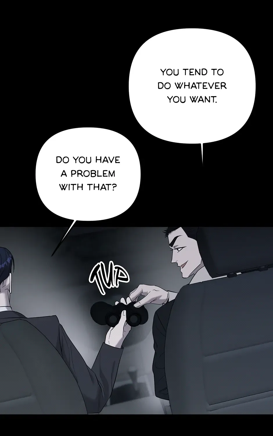 Reasons For Disqualification Chapter 31 page 88 - 