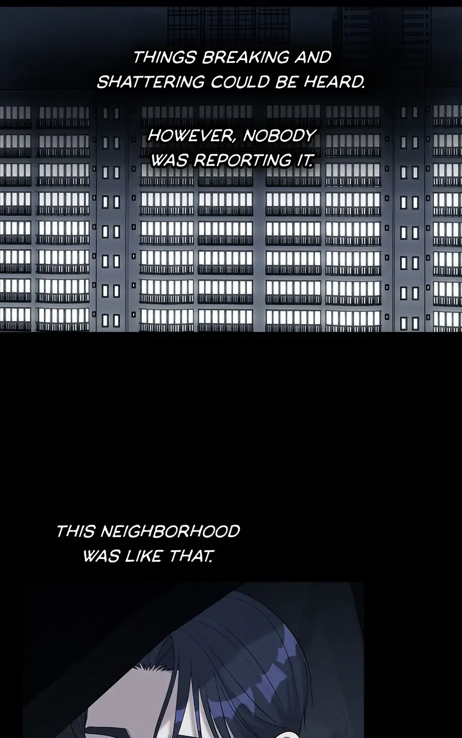 Reasons For Disqualification Chapter 31 page 92 - 