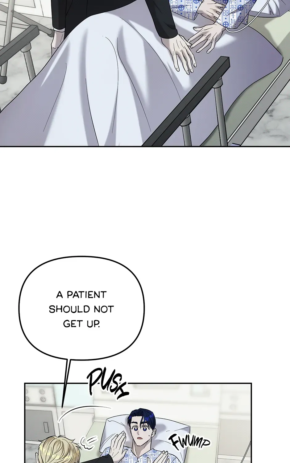 Reasons For Disqualification Chapter 32 page 102 - 