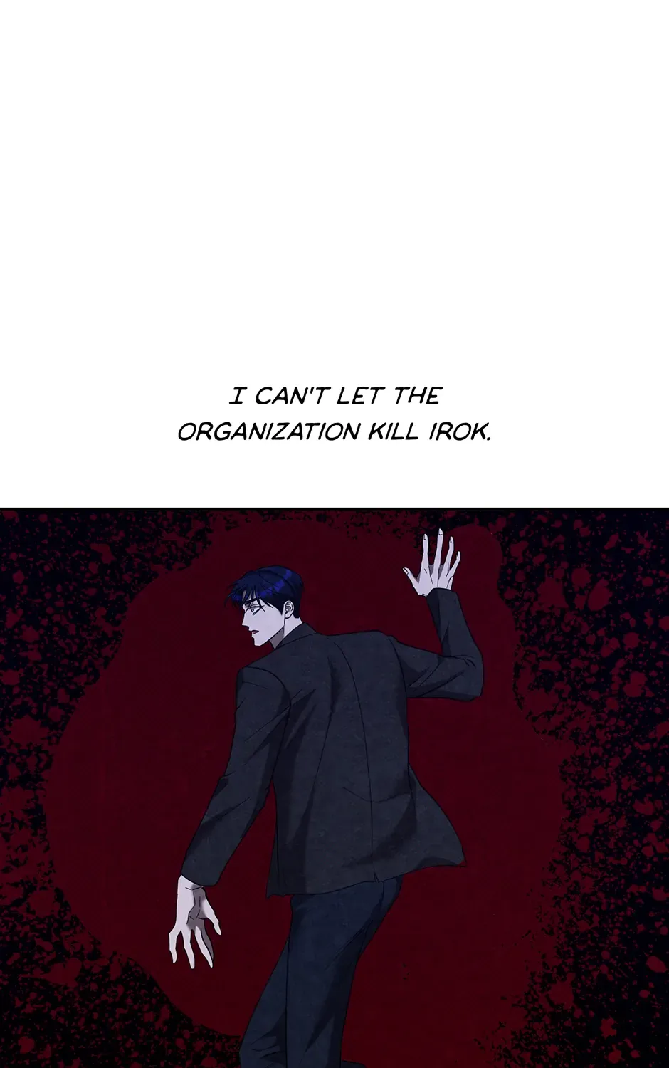 Reasons For Disqualification Chapter 32 page 116 - 