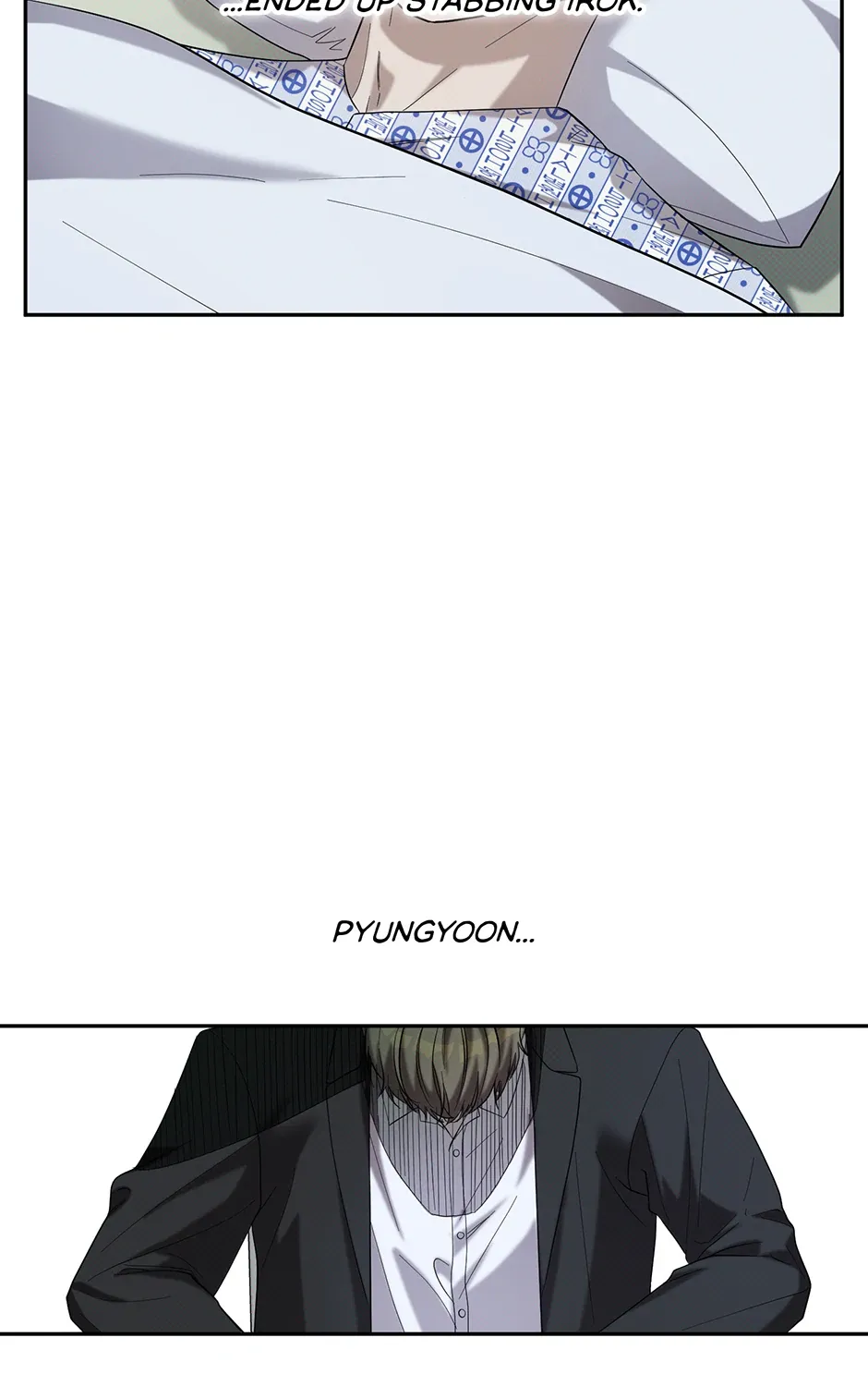 Reasons For Disqualification Chapter 32 page 40 - 