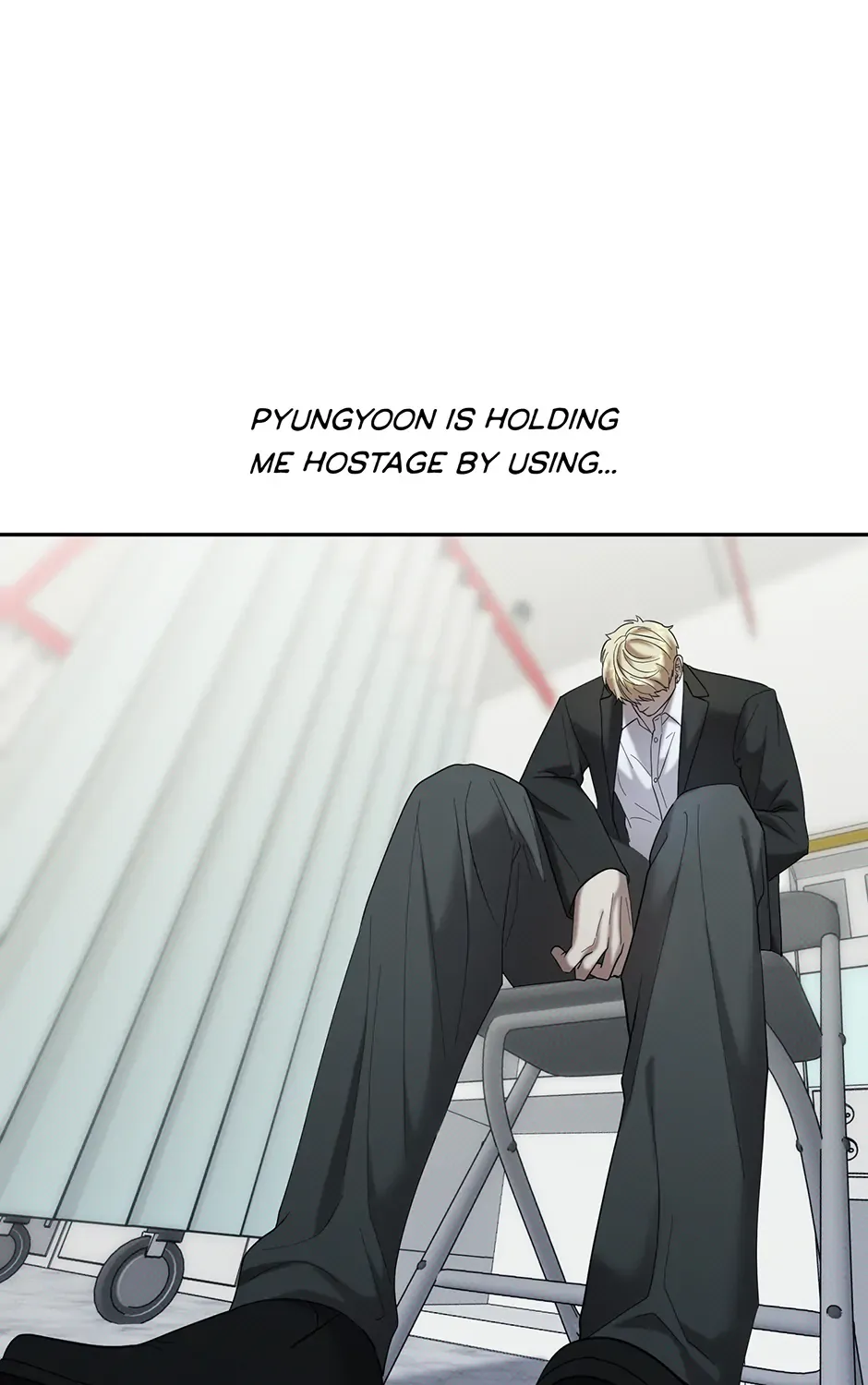 Reasons For Disqualification Chapter 32 page 44 - 