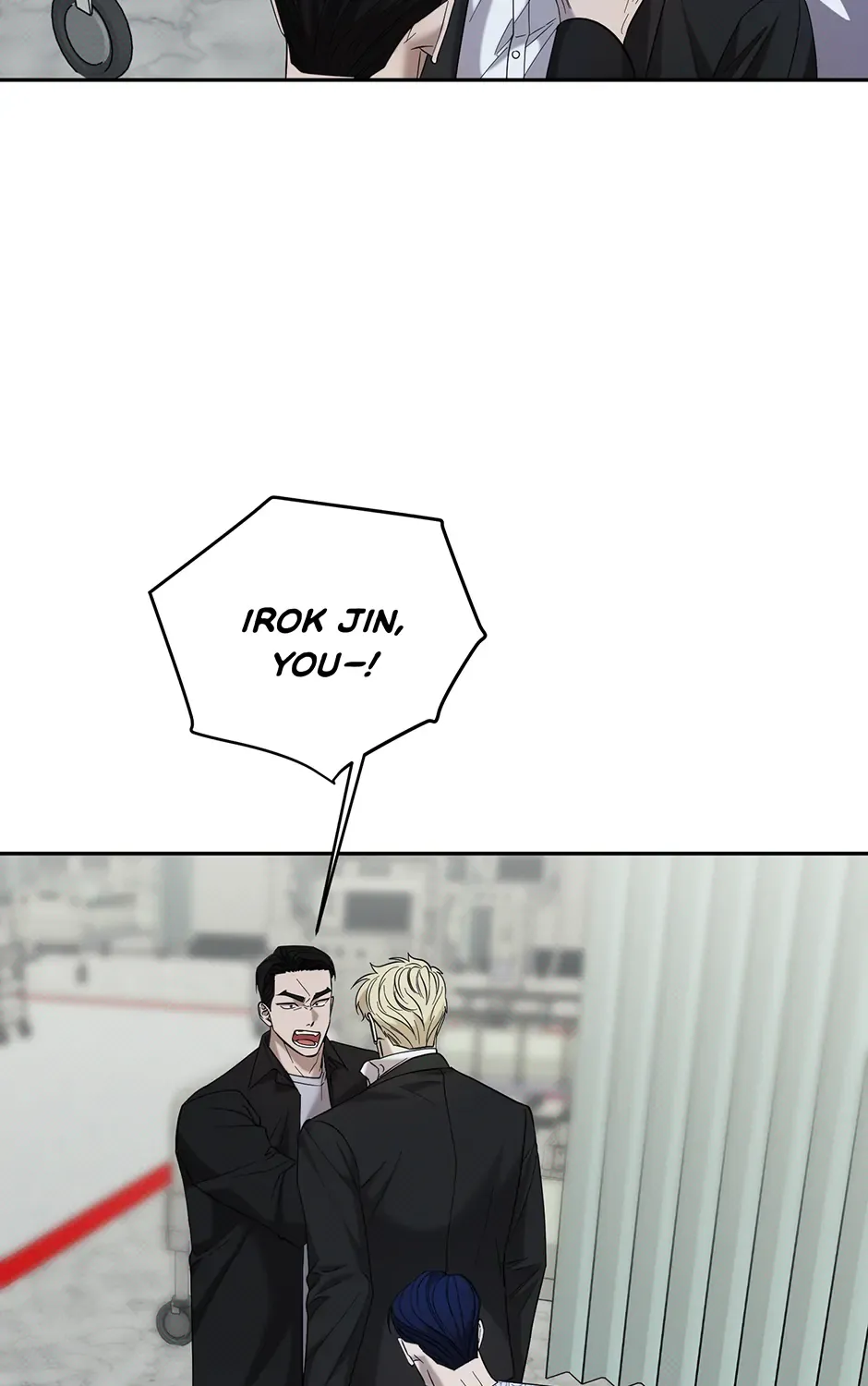 Reasons For Disqualification Chapter 33 page 12 - 