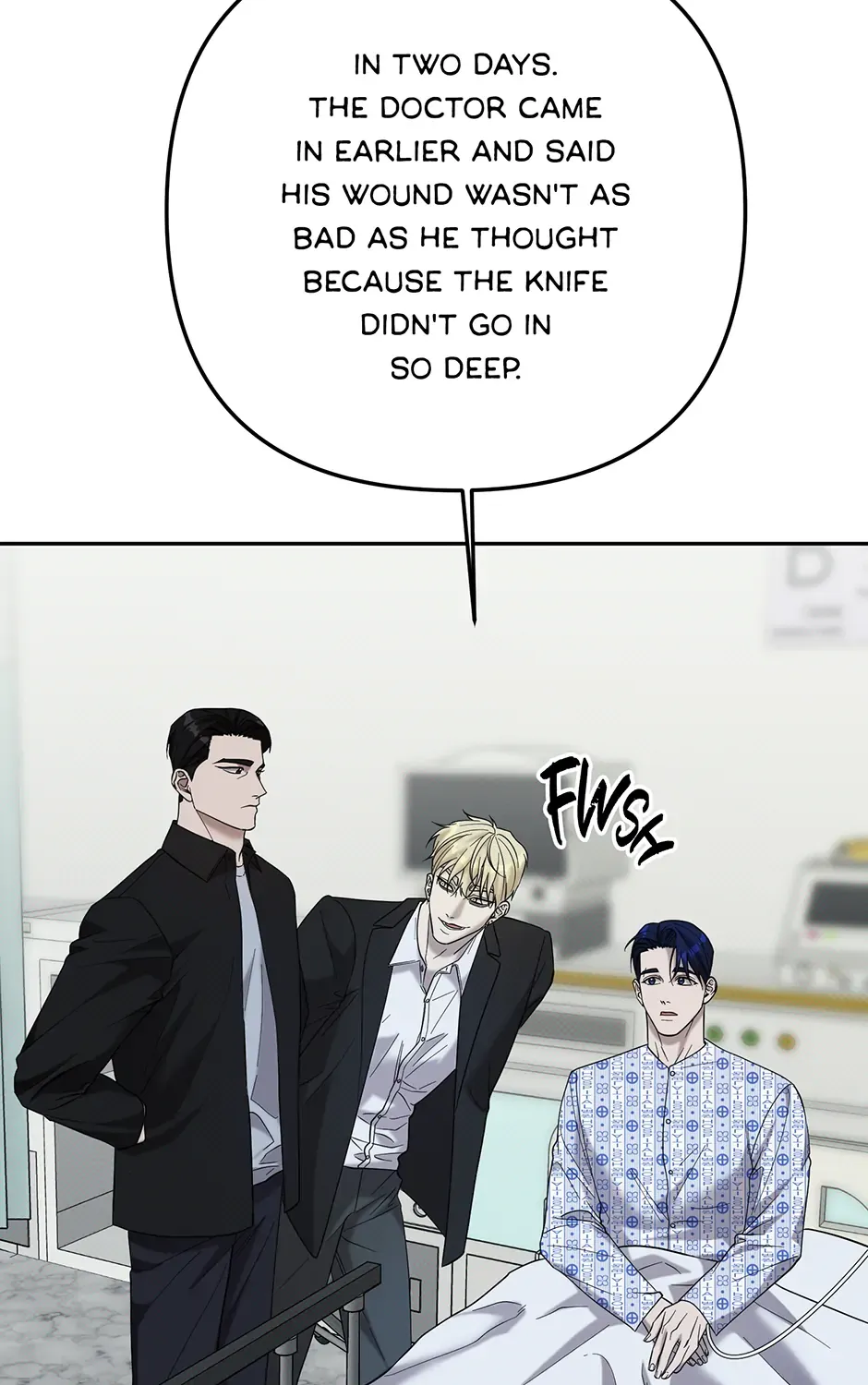 Reasons For Disqualification Chapter 33 page 26 - 