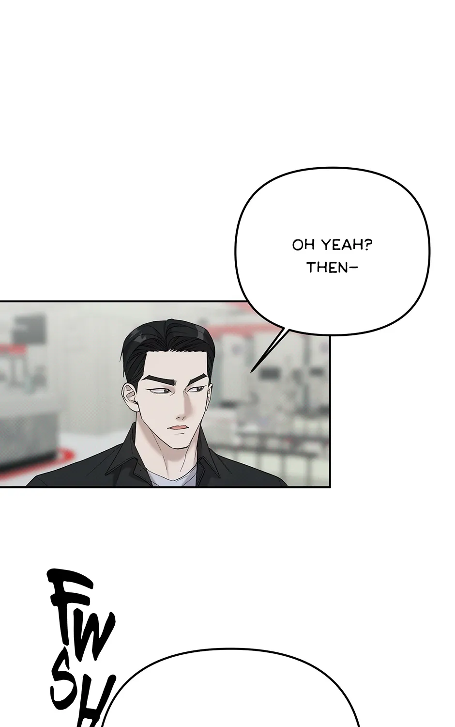 Reasons For Disqualification Chapter 33 page 28 - 