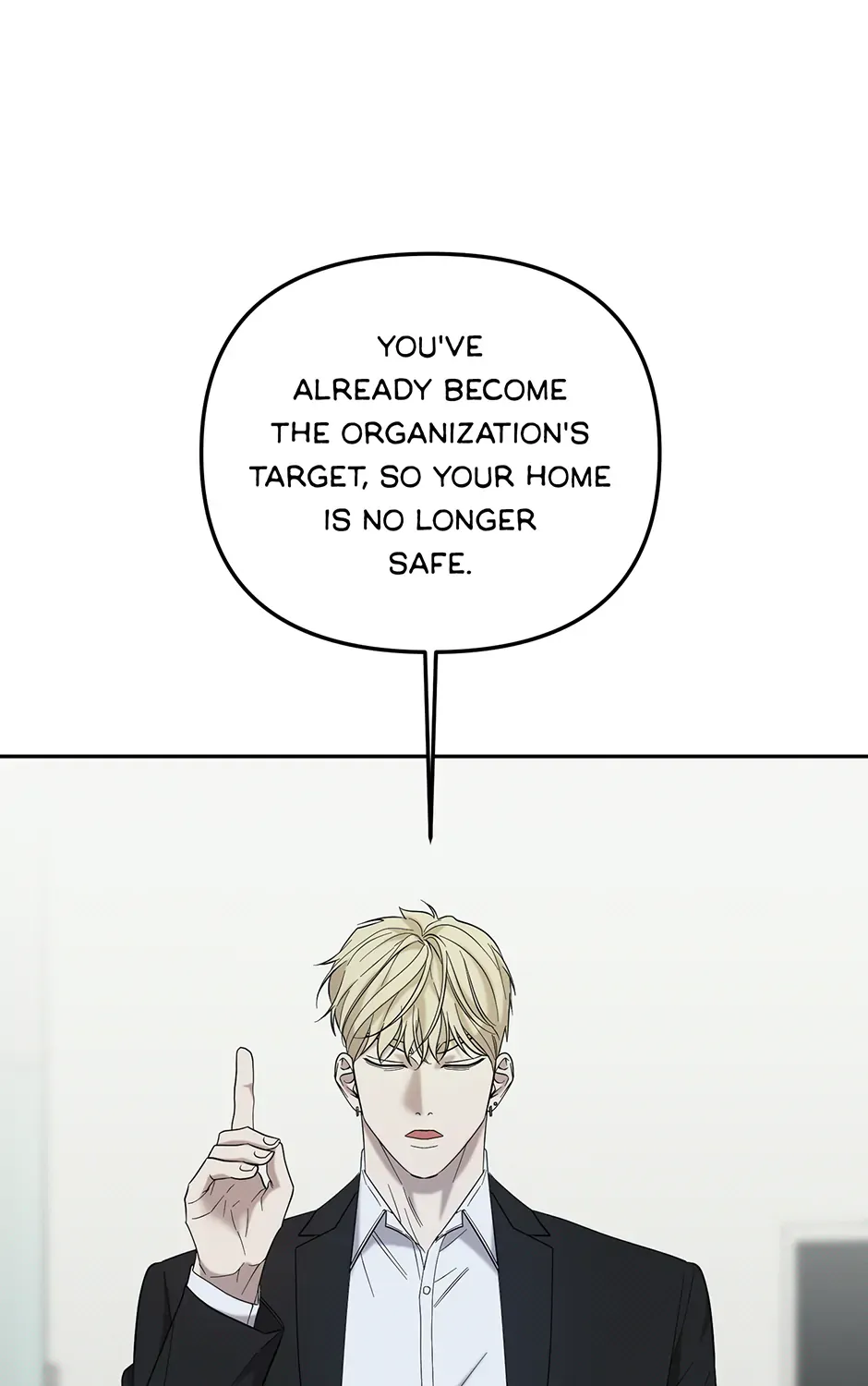Reasons For Disqualification Chapter 33 page 34 - 