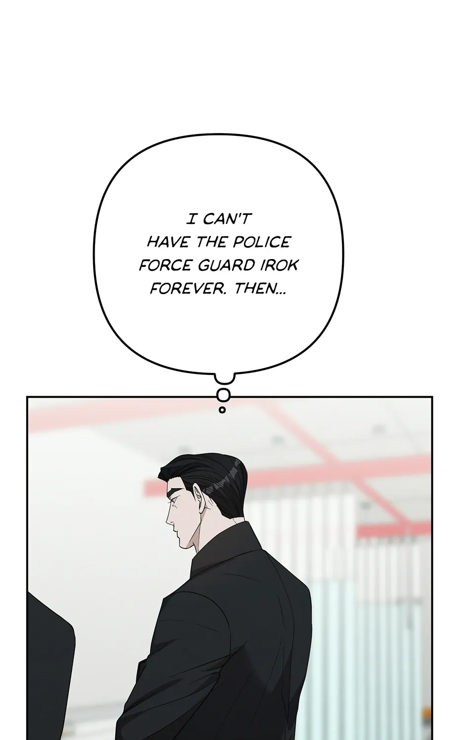 Reasons For Disqualification Chapter 33 page 44 - 