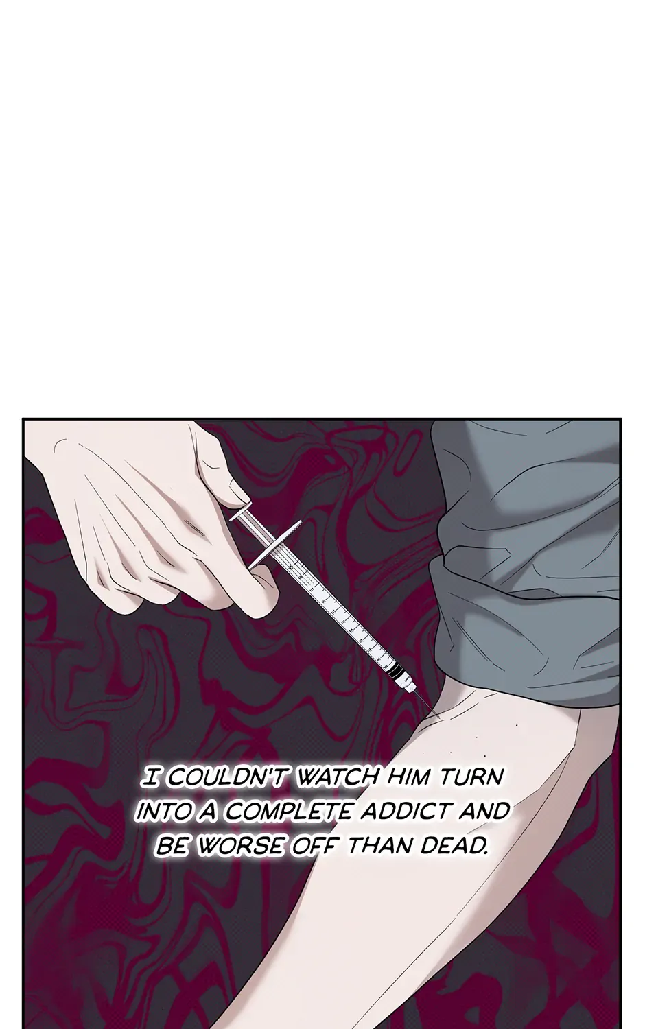 Reasons For Disqualification Chapter 34 page 12 - 