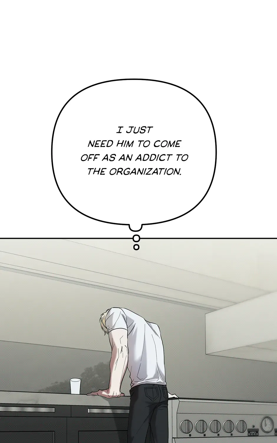 Reasons For Disqualification Chapter 34 page 14 - 