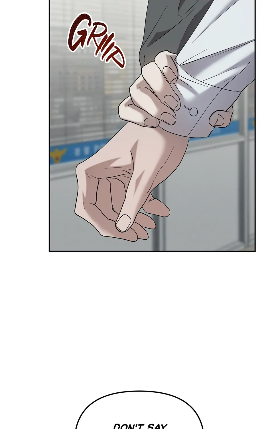 Reasons For Disqualification Chapter 34 page 136 - 