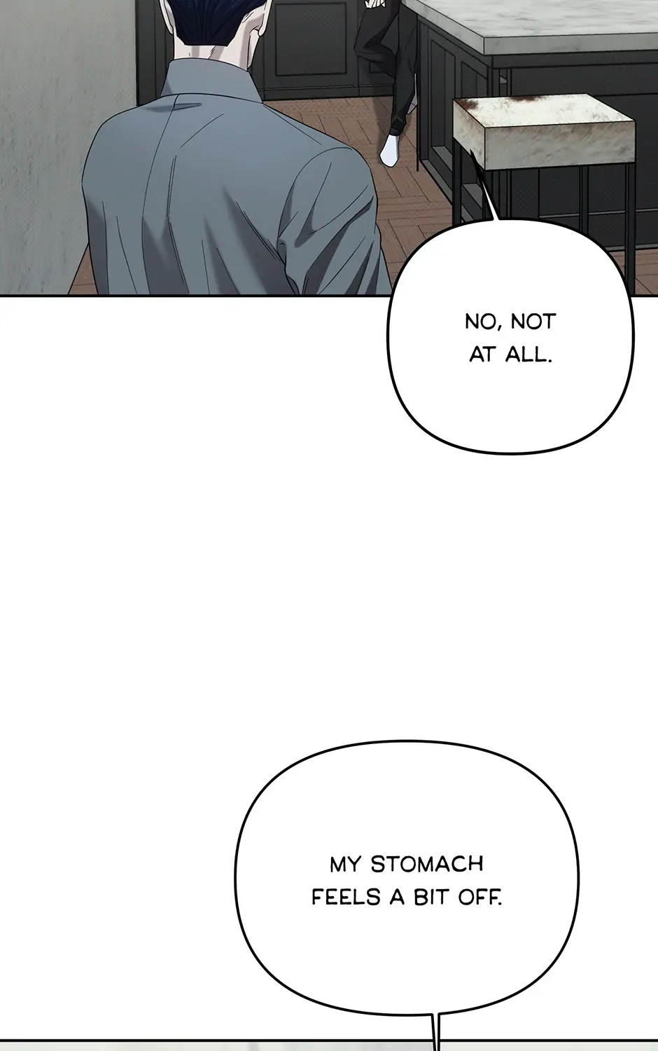 Reasons For Disqualification Chapter 34 page 20 - 