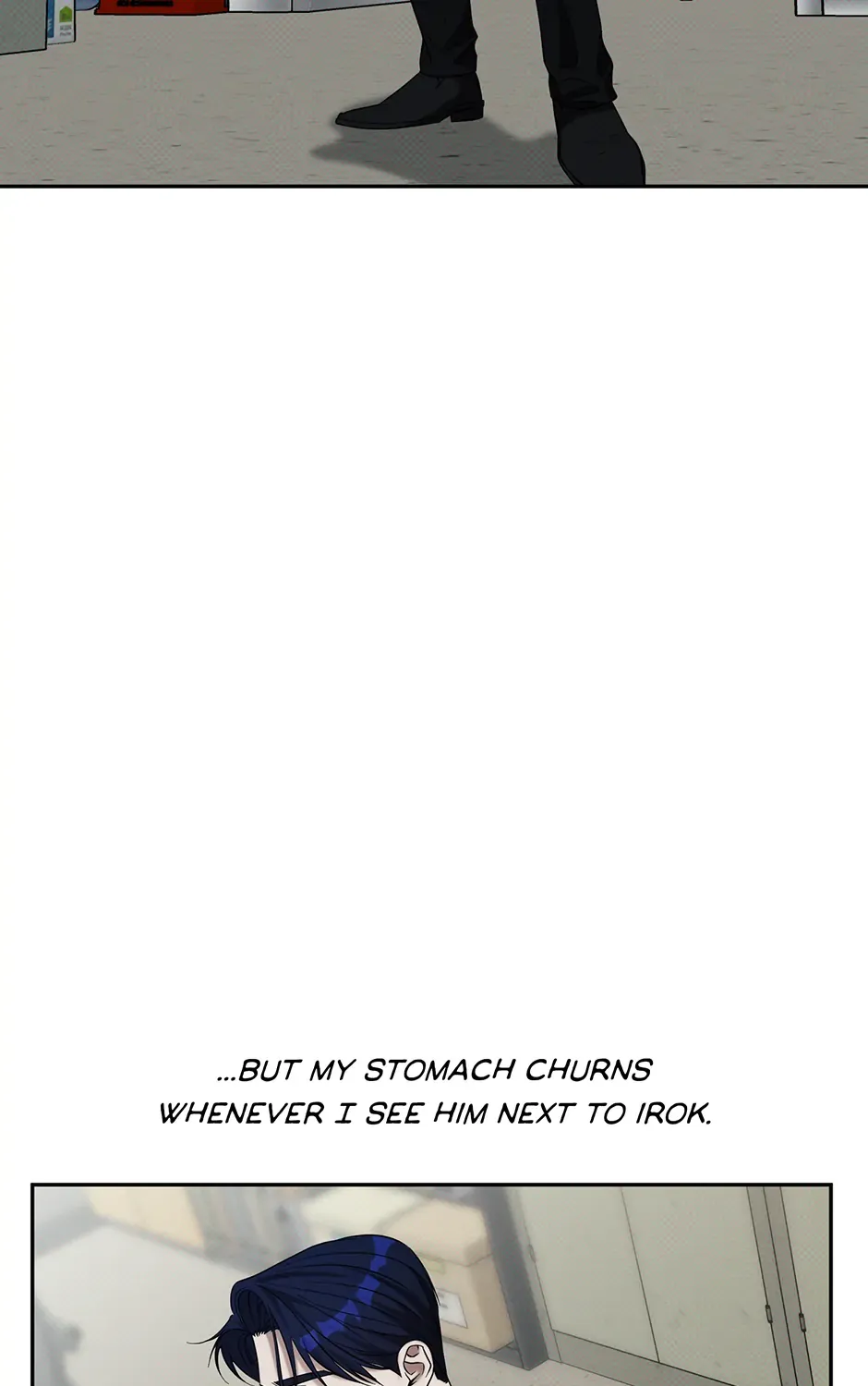Reasons For Disqualification Chapter 34 page 84 - 
