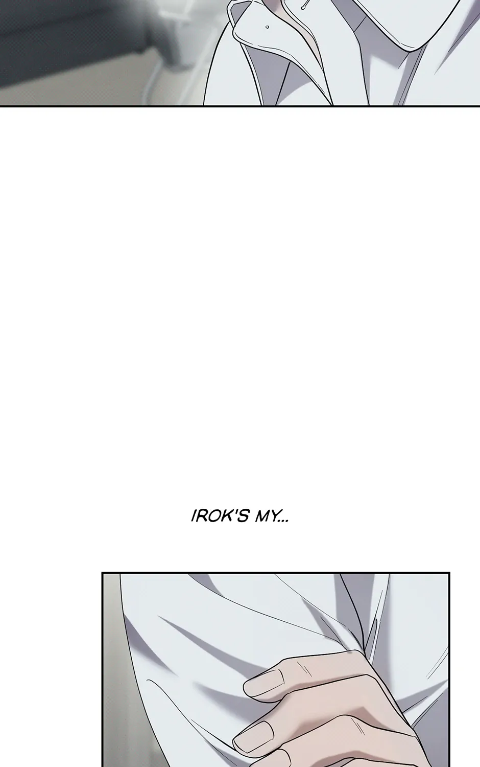 Reasons For Disqualification Chapter 34 page 88 - 