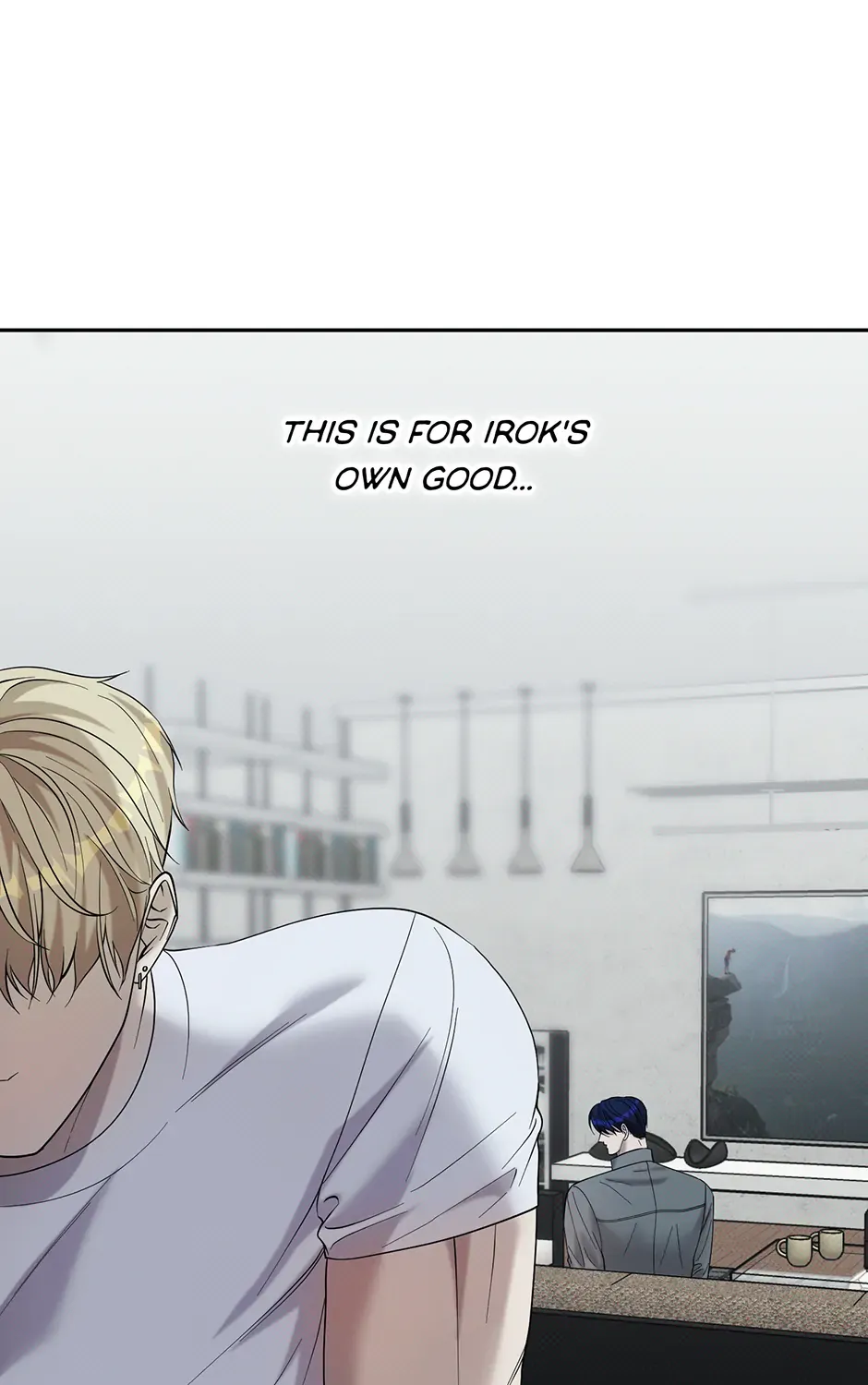 Reasons For Disqualification Chapter 34 page 10 - 