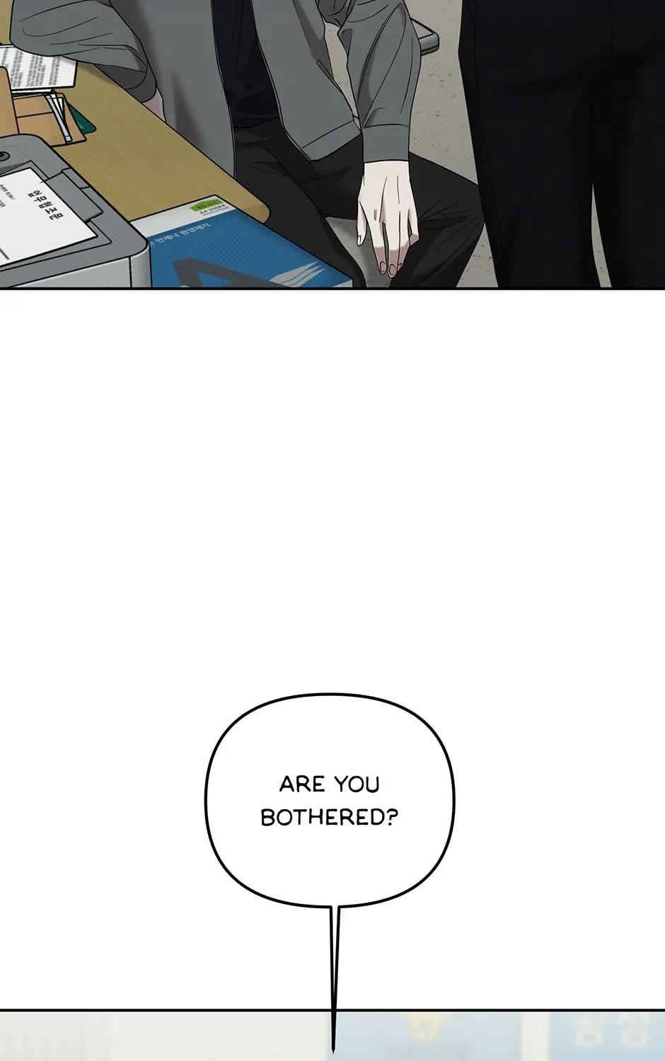 Reasons For Disqualification Chapter 34 page 98 - 