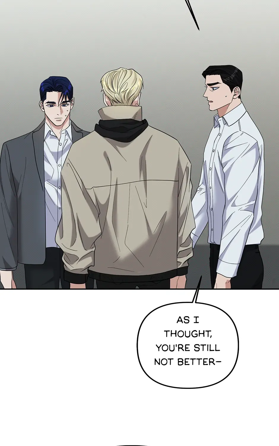 Reasons For Disqualification Chapter 35 page 118 - 
