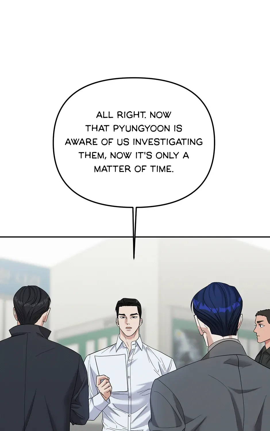 Reasons For Disqualification Chapter 35 page 42 - 
