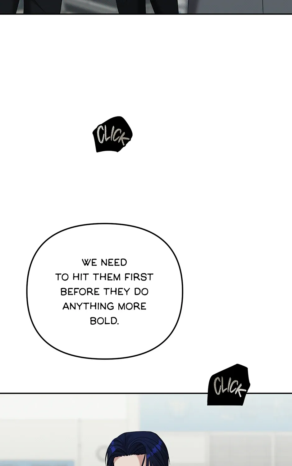 Reasons For Disqualification Chapter 35 page 44 - 