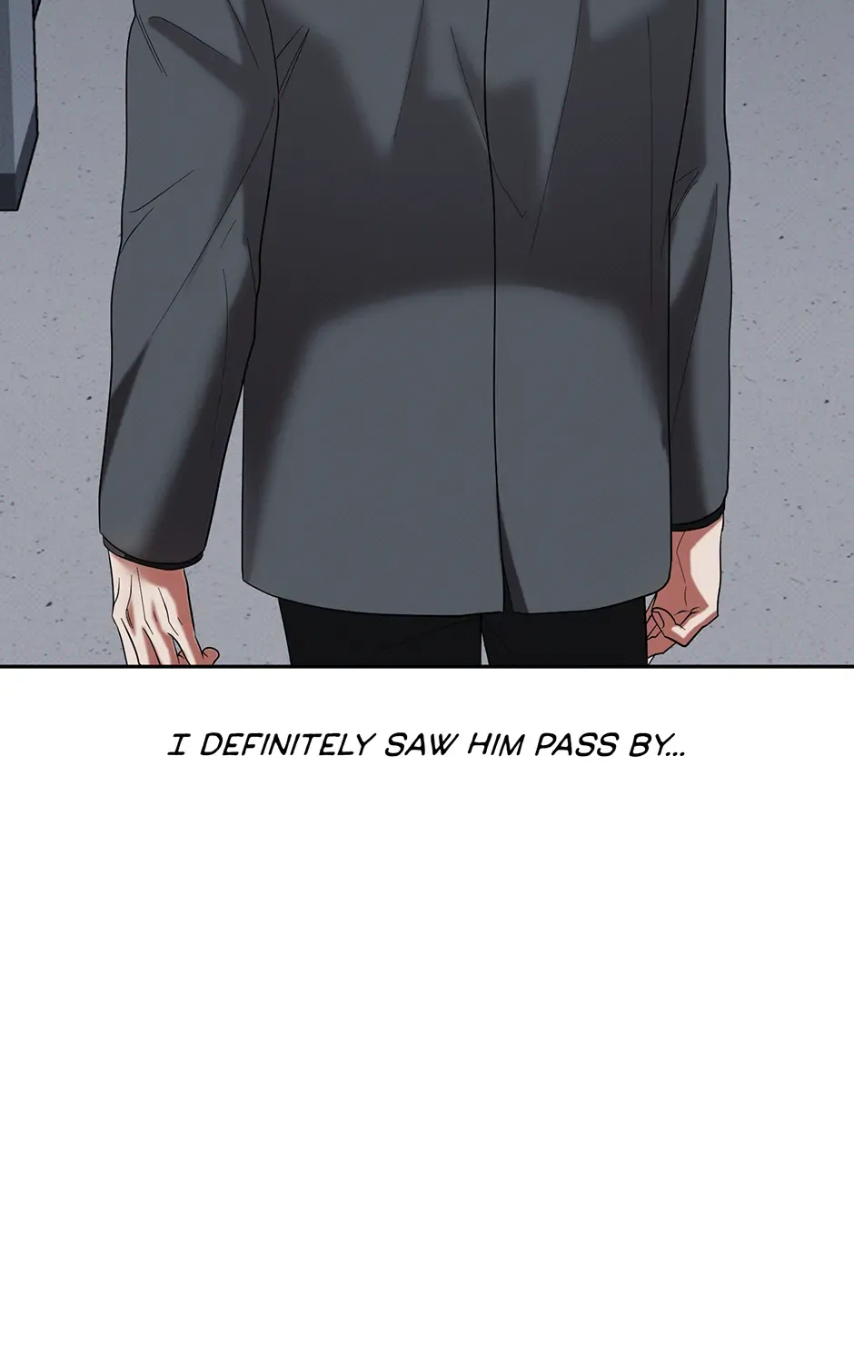 Reasons For Disqualification Chapter 35 page 70 - 