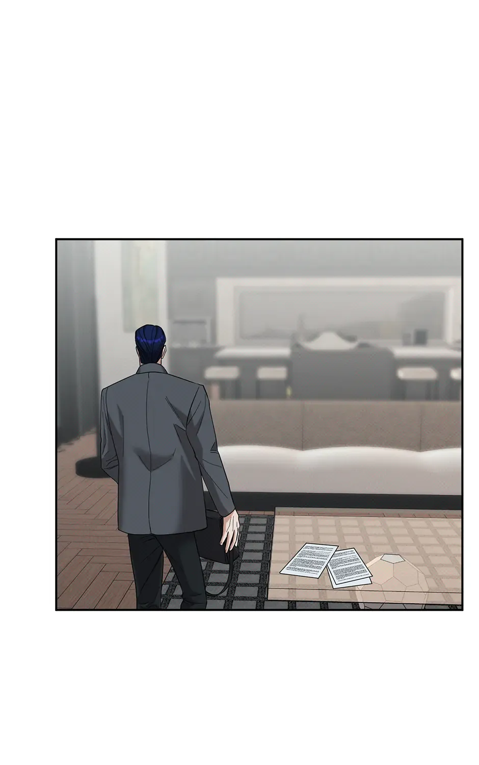 Reasons For Disqualification Chapter 35 page 8 - 