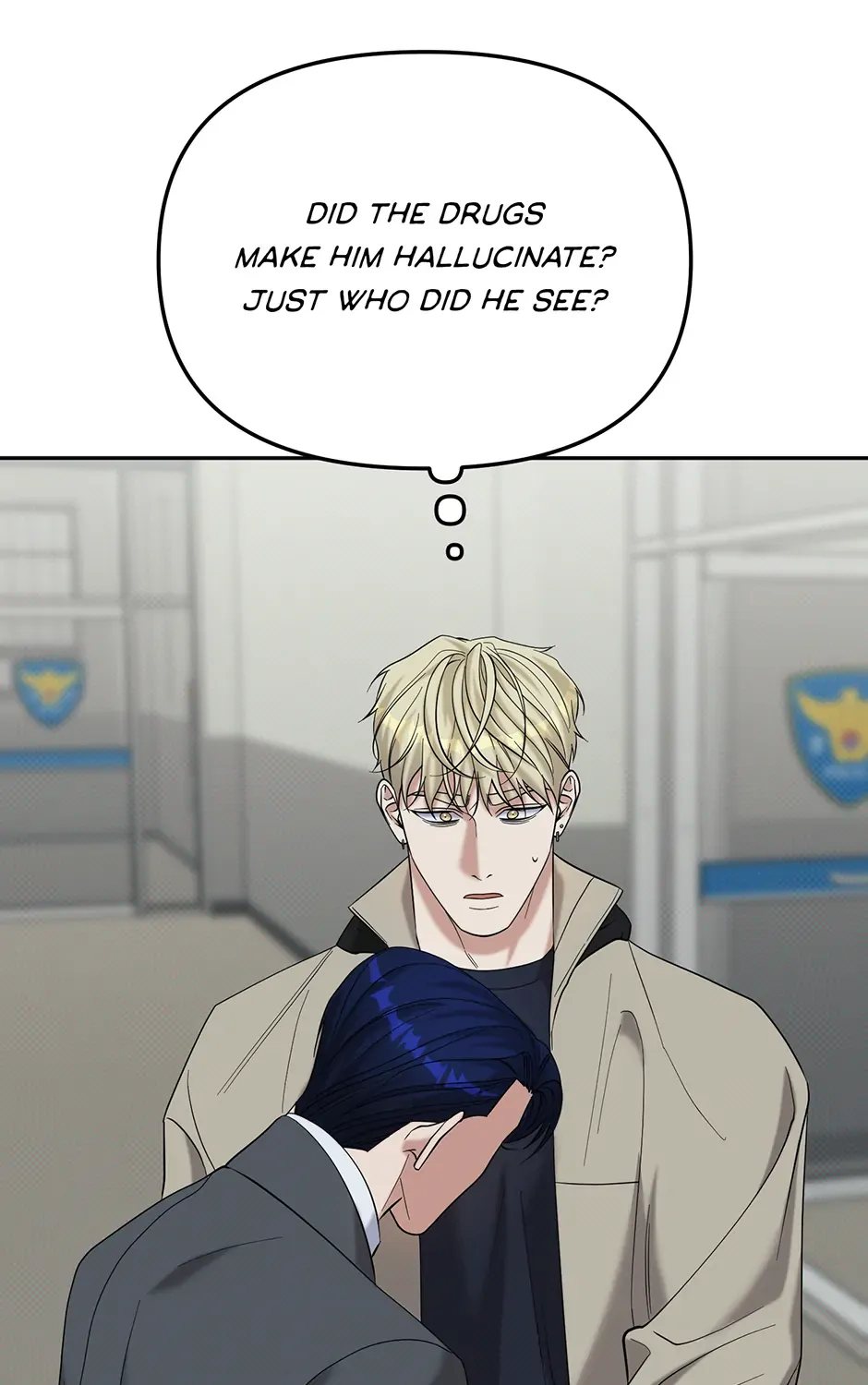 Reasons For Disqualification Chapter 35 page 90 - 