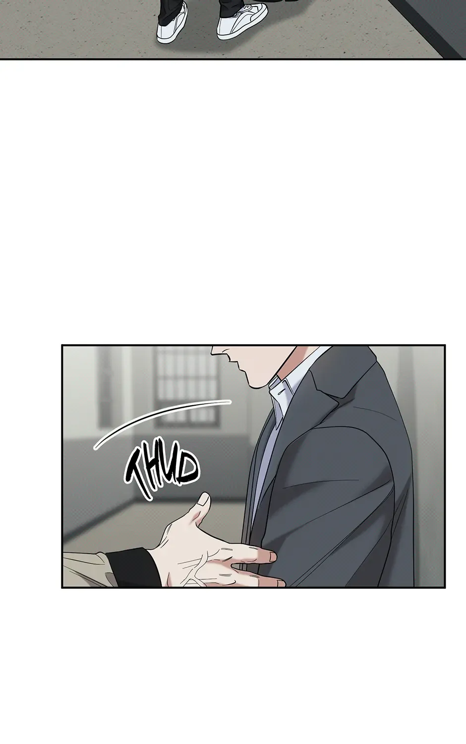 Reasons For Disqualification Chapter 35 page 94 - 
