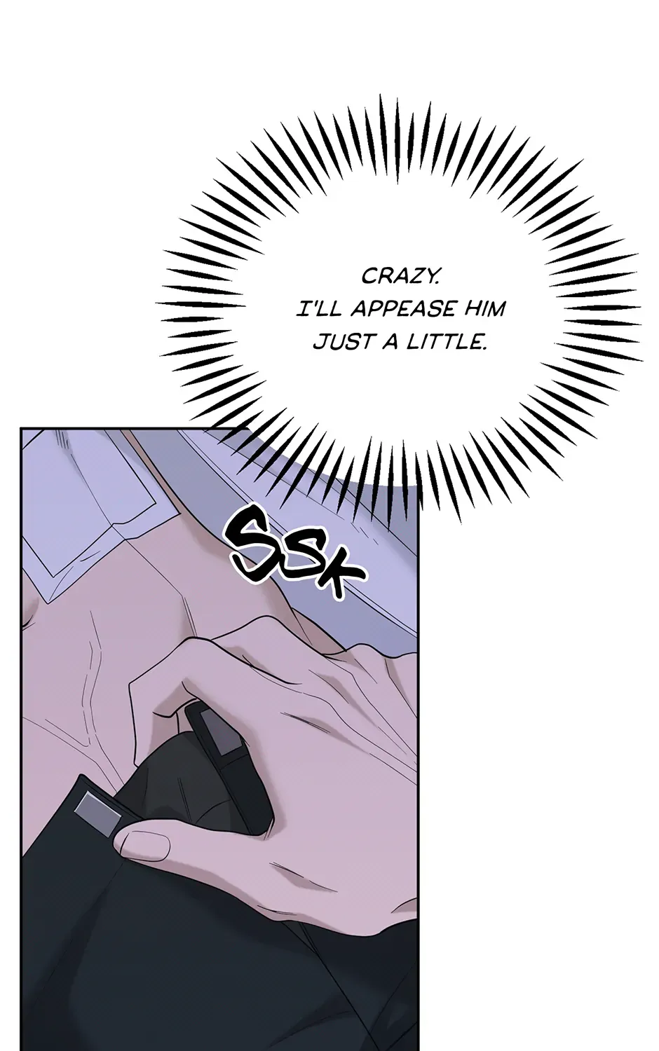 Reasons For Disqualification Chapter 36 page 24 - 