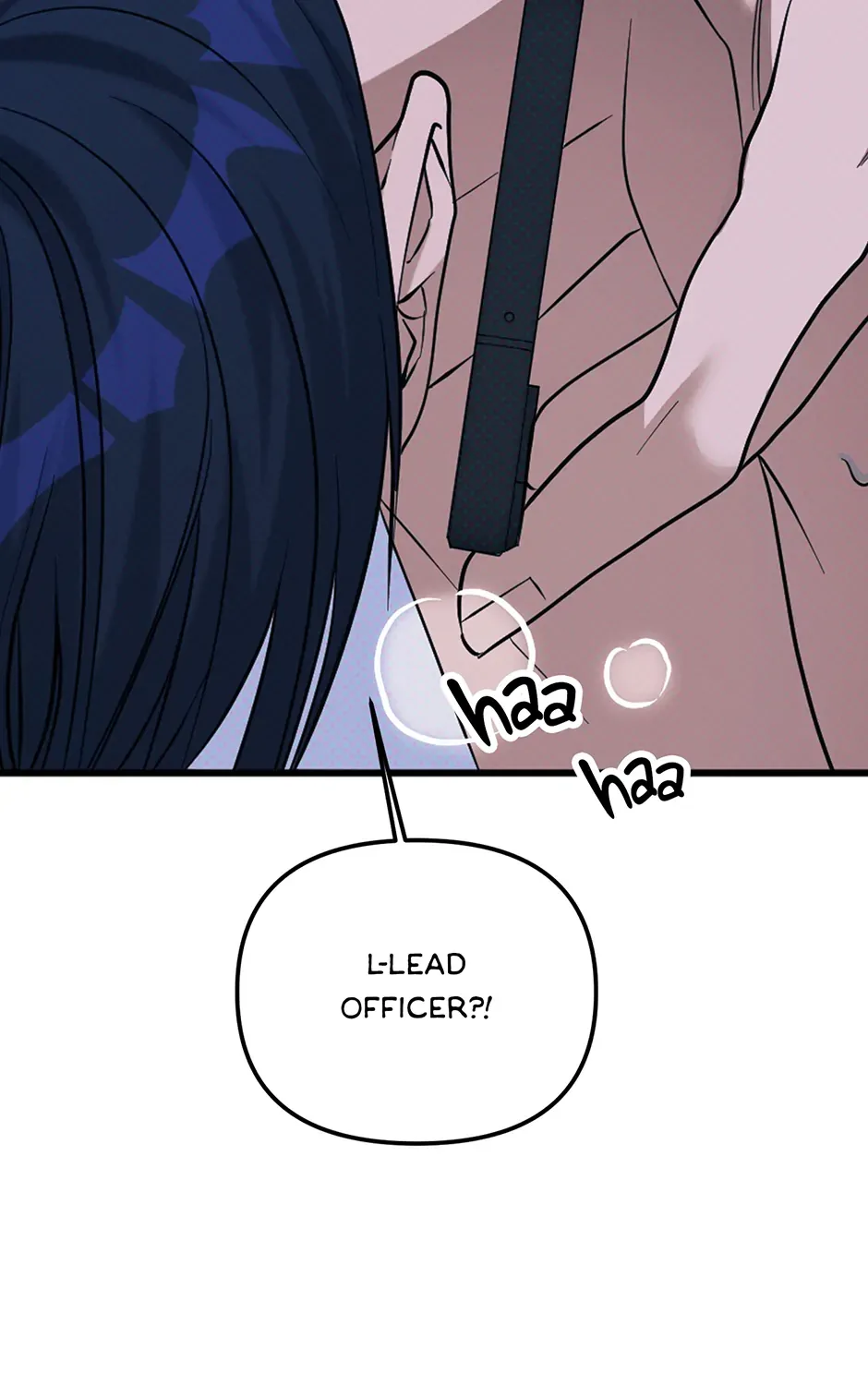 Reasons For Disqualification Chapter 36 page 78 - 