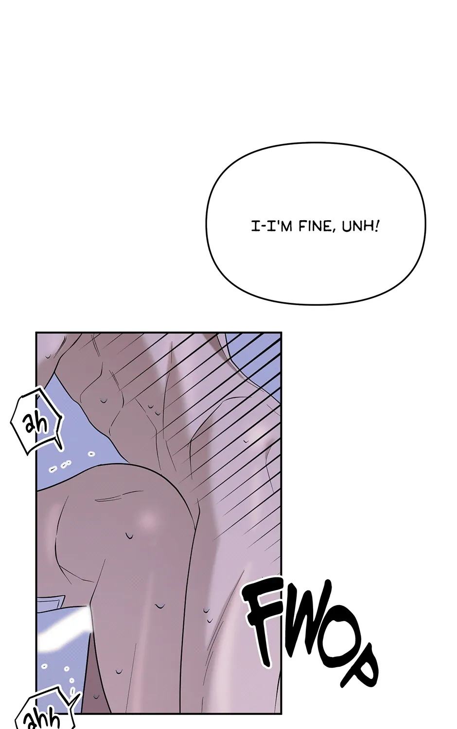Reasons For Disqualification Chapter 36 page 84 - 