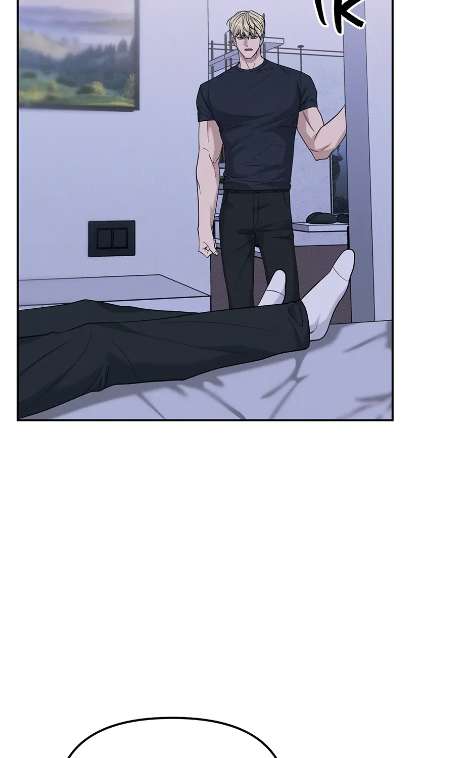 Reasons For Disqualification Chapter 36 page 10 - 