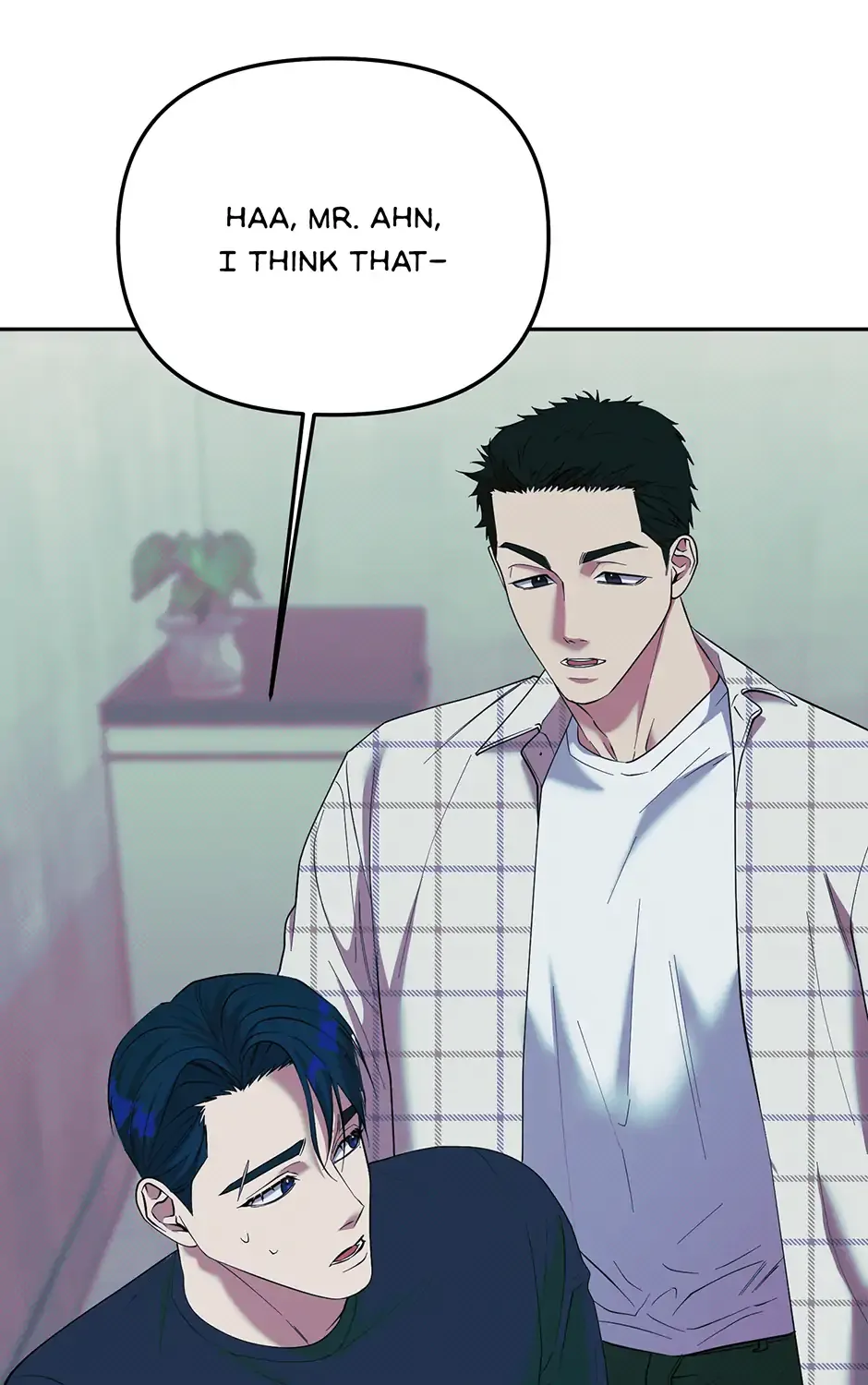 Reasons For Disqualification Chapter 37 page 17 - 