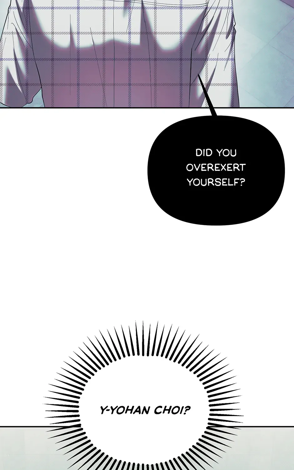 Reasons For Disqualification Chapter 37 page 21 - 