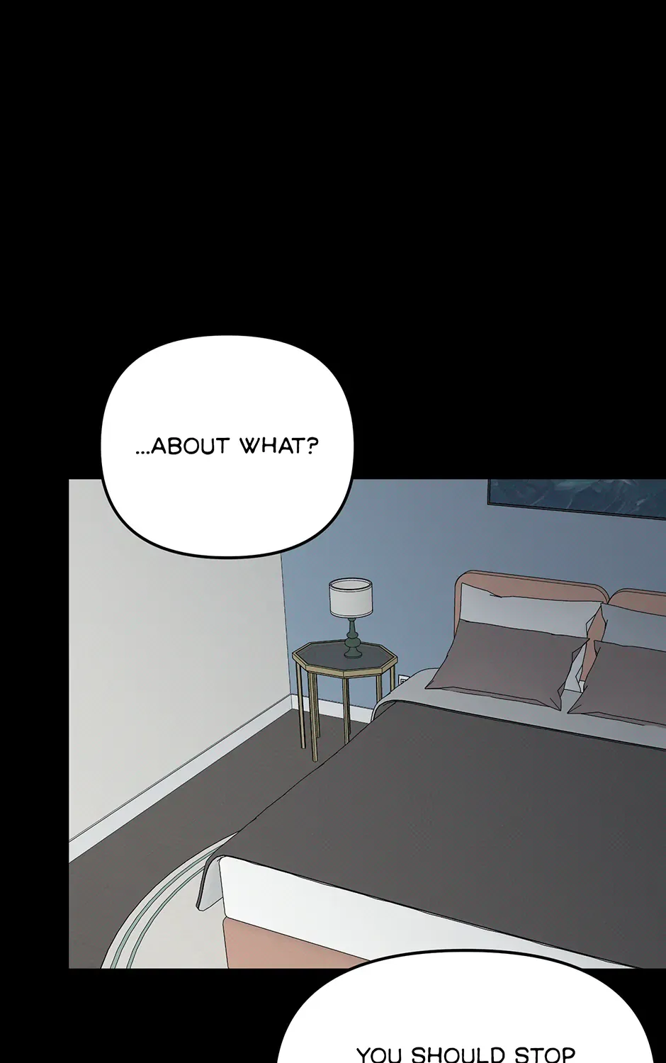 Reasons For Disqualification Chapter 37 page 45 - 