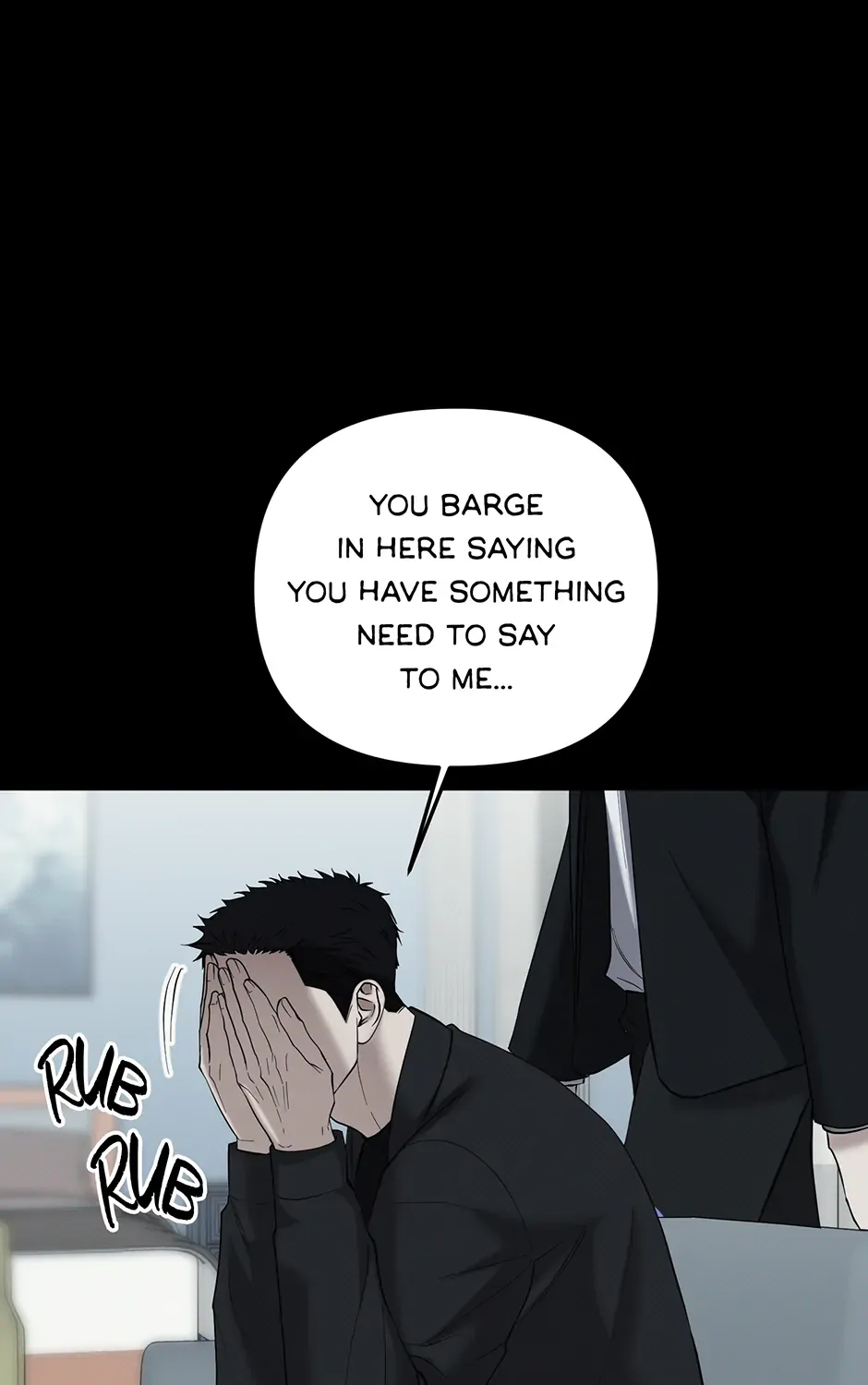 Reasons For Disqualification Chapter 37 page 47 - 
