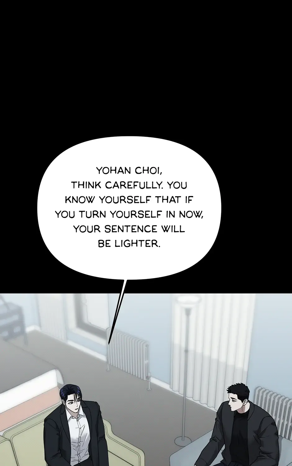 Reasons For Disqualification Chapter 37 page 63 - 
