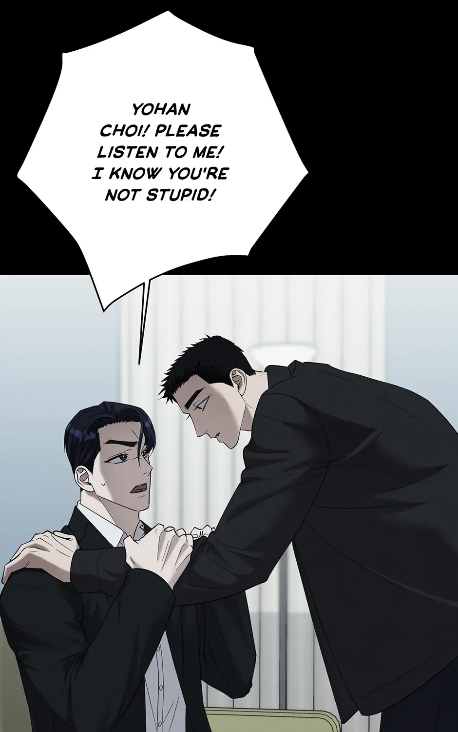 Reasons For Disqualification Chapter 37 page 75 - 