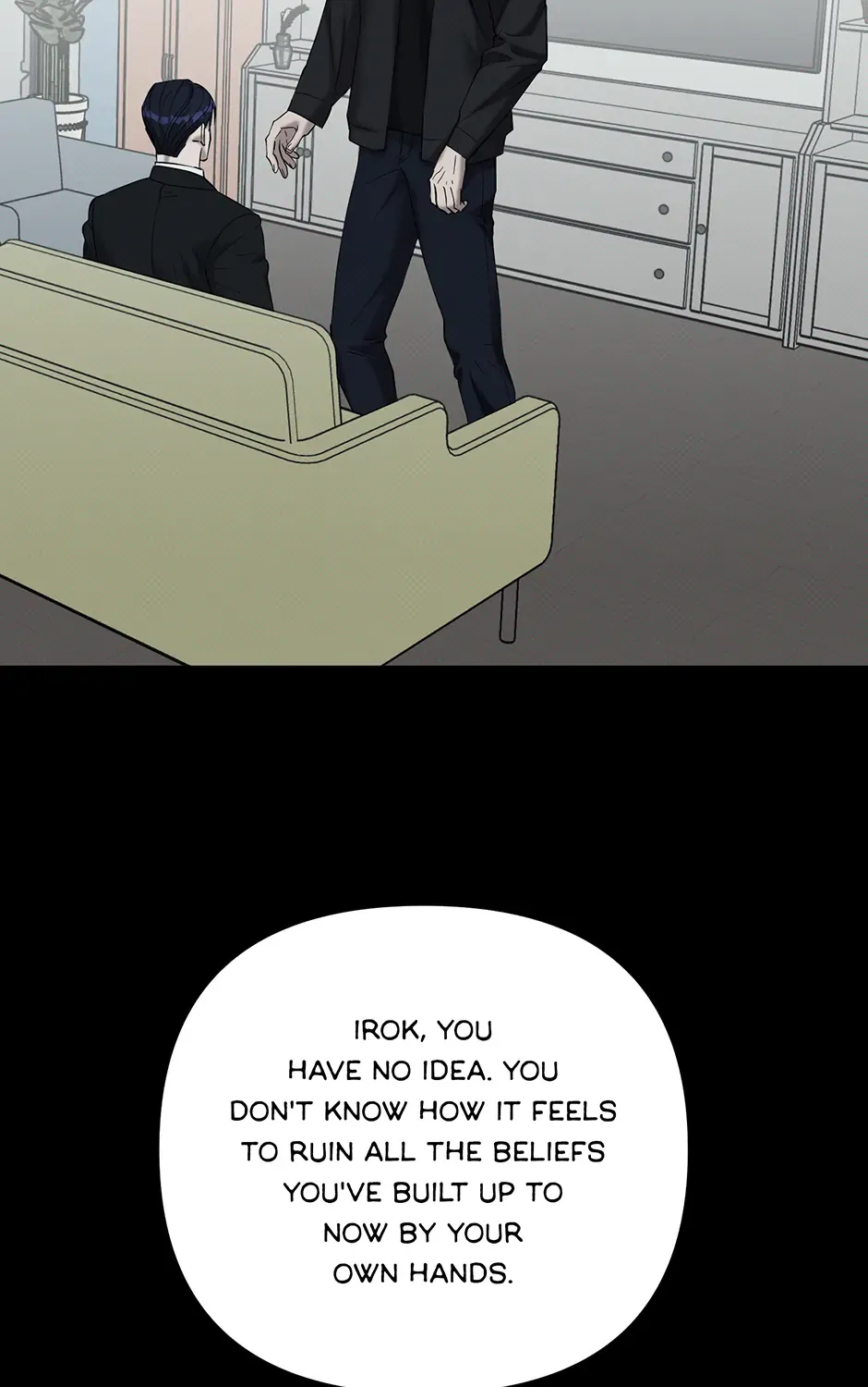 Reasons For Disqualification Chapter 37 page 89 - 
