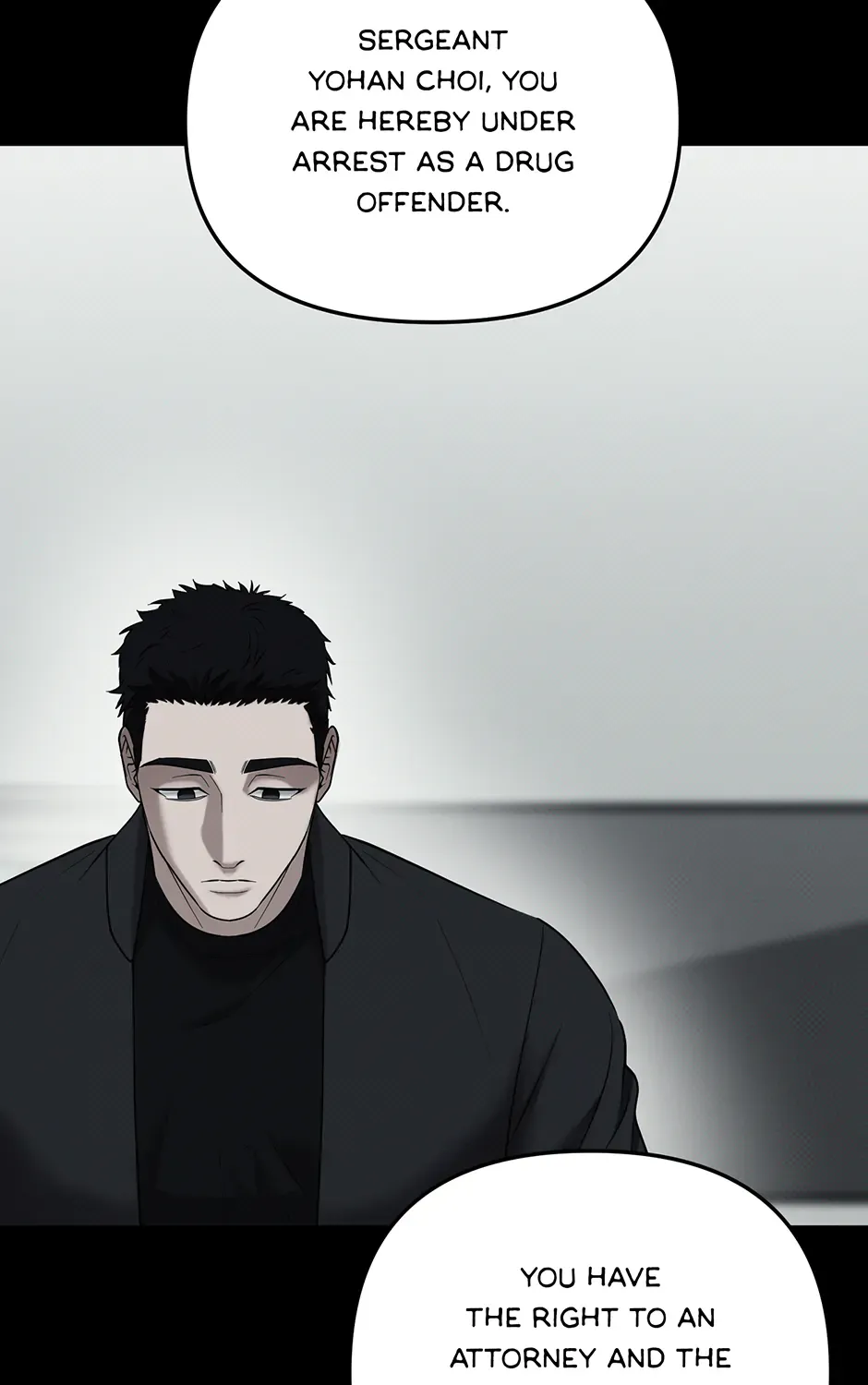 Reasons For Disqualification Chapter 37 page 95 - 