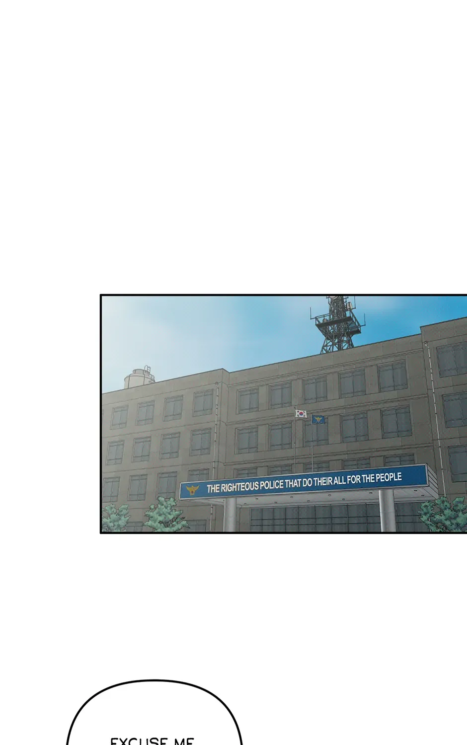 Reasons For Disqualification Chapter 38 page 2 - 