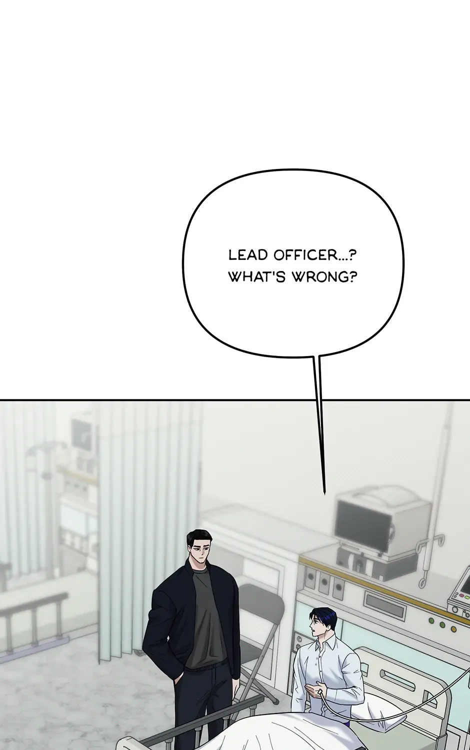 Reasons For Disqualification Chapter 38 page 118 - 