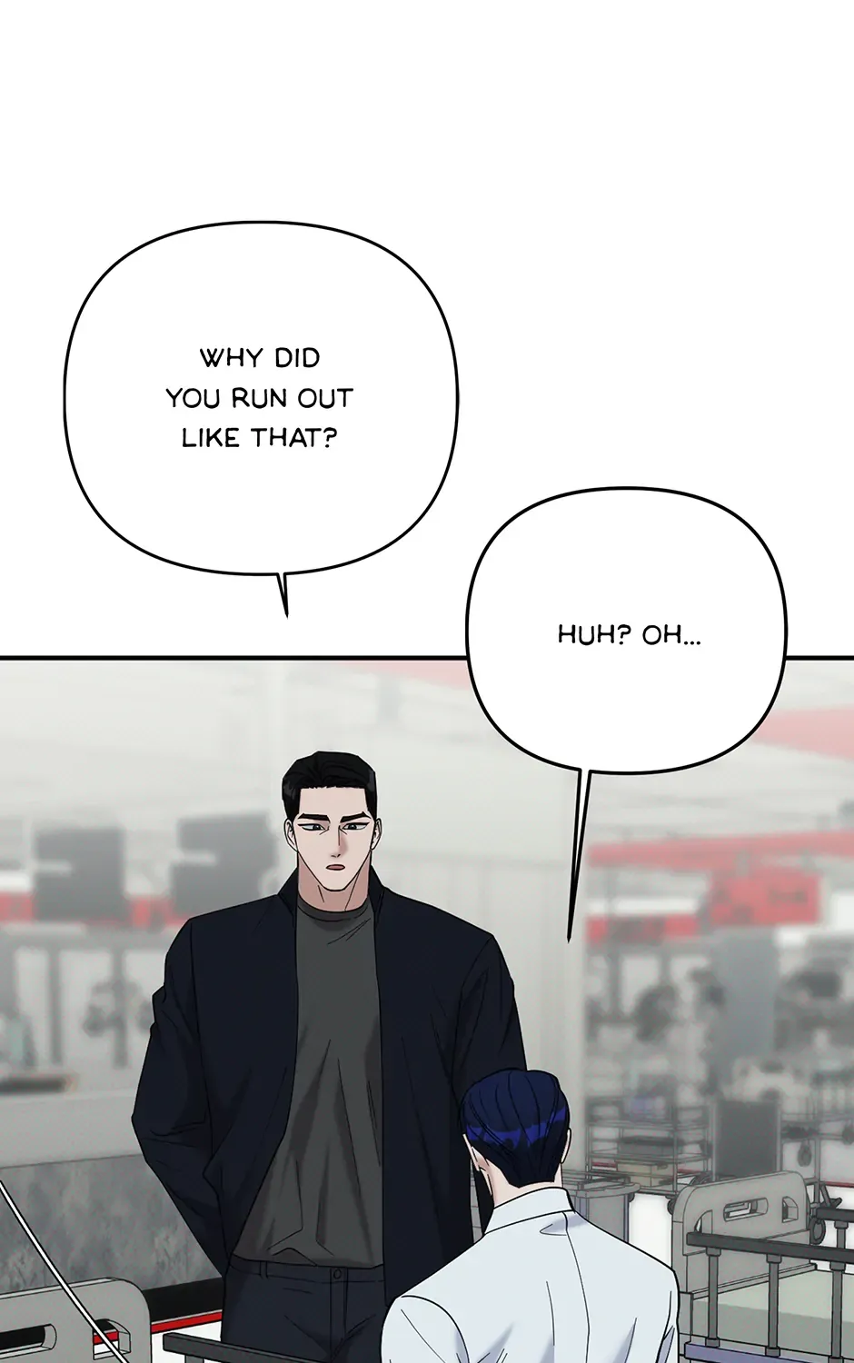 Reasons For Disqualification Chapter 38 page 122 - 