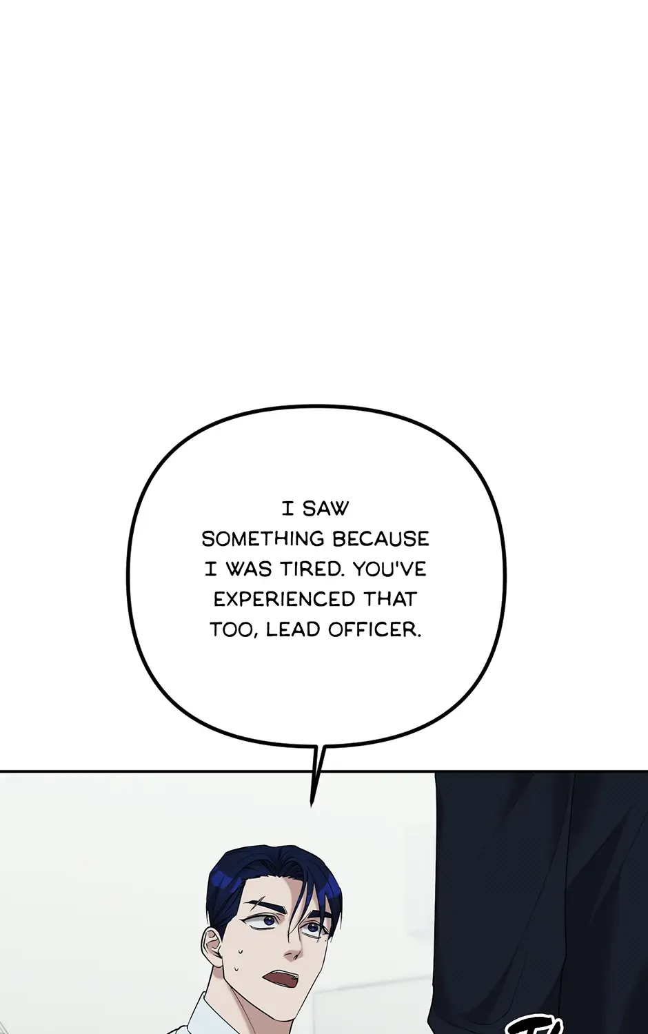 Reasons For Disqualification Chapter 38 page 130 - 