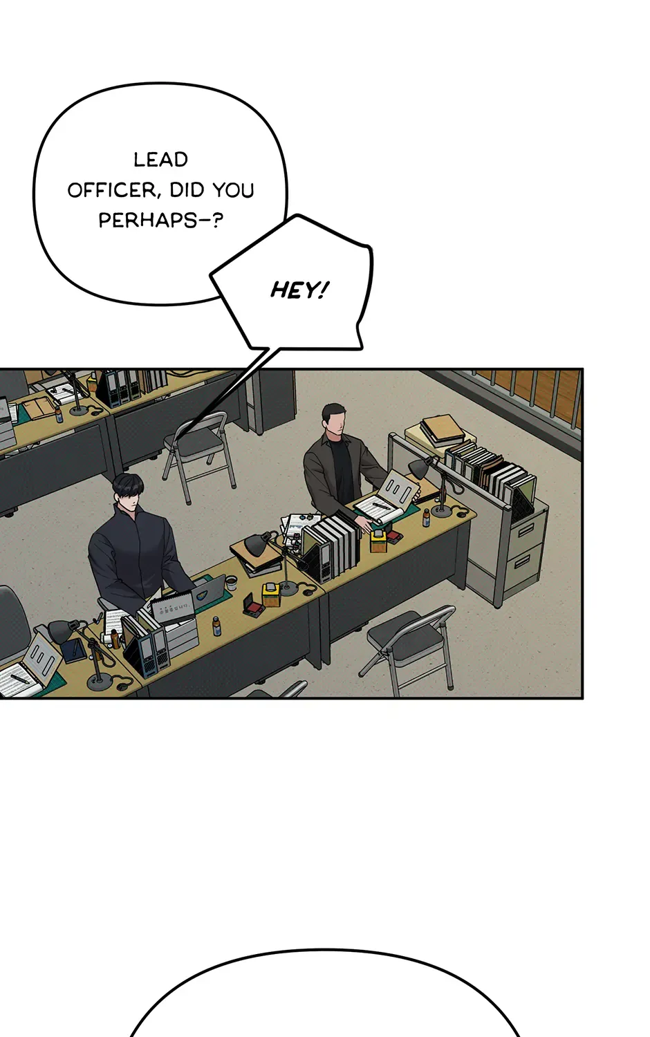 Reasons For Disqualification Chapter 38 page 14 - 