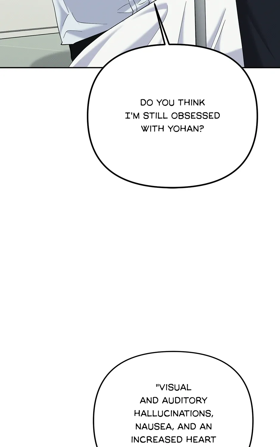 Reasons For Disqualification Chapter 38 page 132 - 