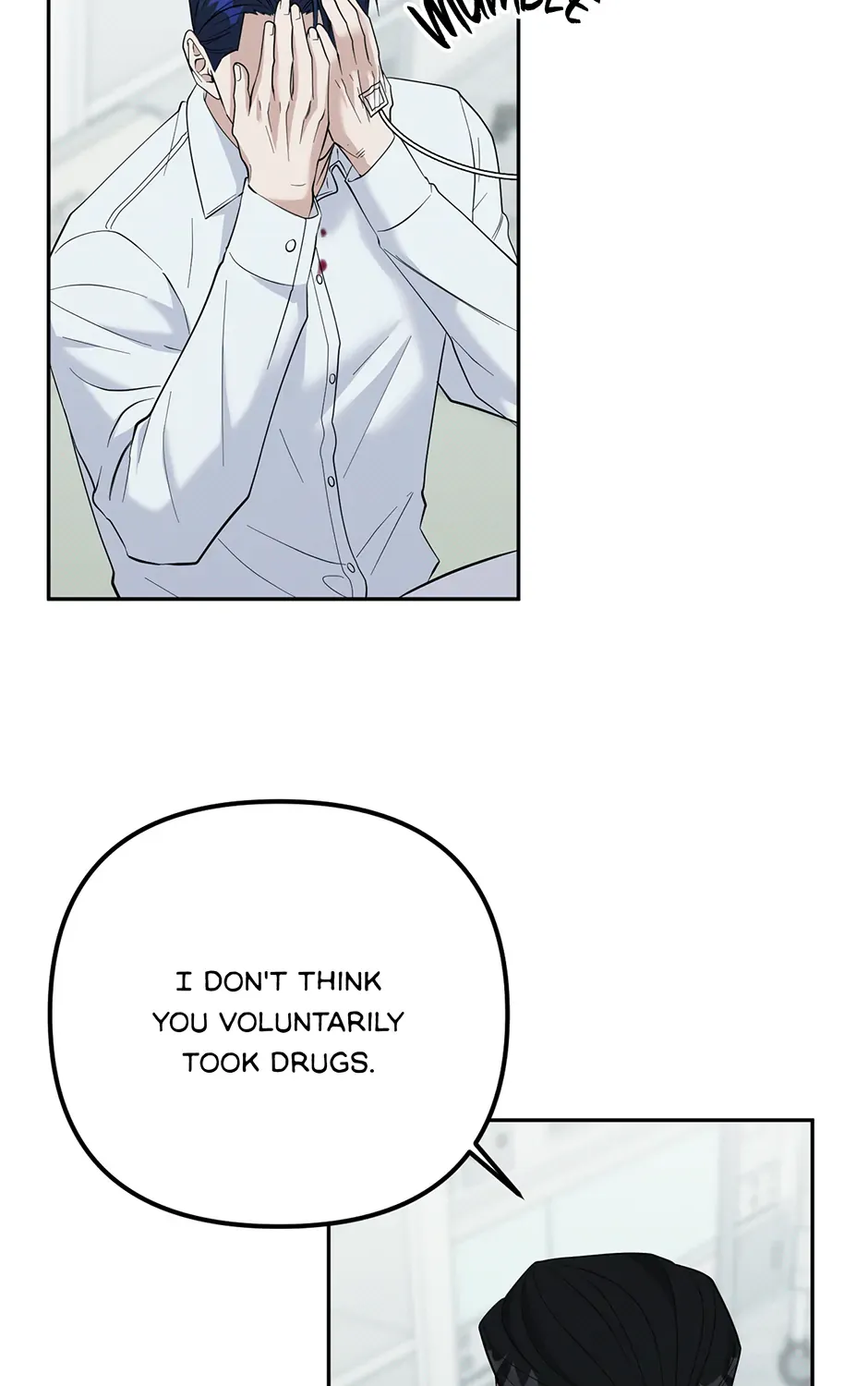 Reasons For Disqualification Chapter 38 page 140 - 