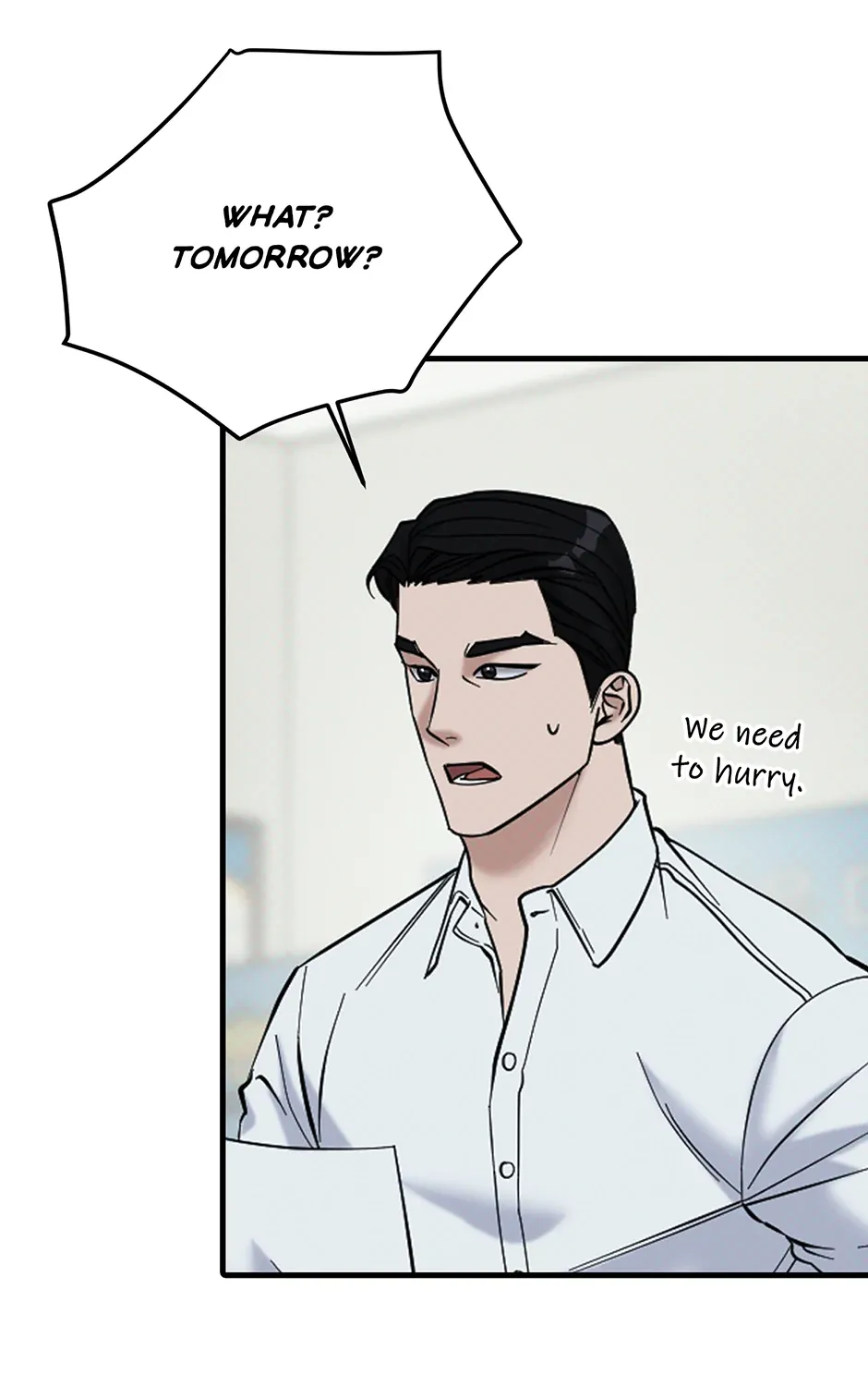 Reasons For Disqualification Chapter 38 page 18 - 
